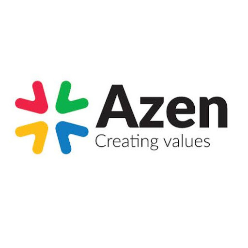 Cover photo of Azen India